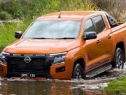 2026 Nissan Navara to cost up to $6000 more than its Mitsubishi Triton twin