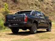 2026 Nissan Navara price and specs