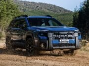 Subaru to expand new Wilderness sub-brand in Australia with “lots of exciting things”