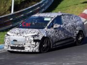 Audi A2 name to return on new electric hatchback