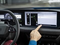 China to mandate physical buttons in touchscreen crackdown