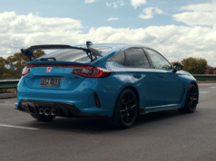 Re-stocked Honda Civic Type R already sold out despite price hike