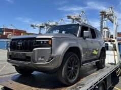Toyota says it has “no update” as it works to combat HiLux, LandCruiser thefts