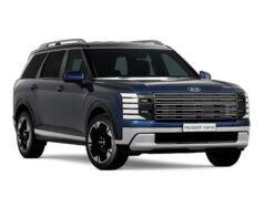 Hyundai Palisade range to expand further in Australia “very soon”
