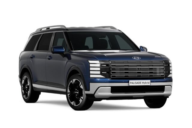 Hyundai Palisade range to expand further in Australia "very soon"