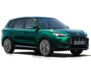 MG’s cheapest cars get even cheaper with new loyalty discounts on MG 3, ZS