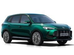 MG’s cheapest cars get even cheaper with new loyalty discounts on MG 3, ZS