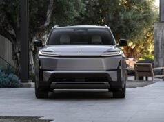 2027 Toyota Highlander is the electric Kluger that Australia can’t have