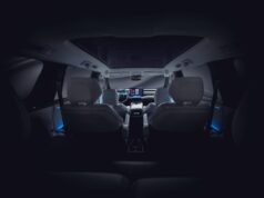 Toyota Highlander three-row electric SUV previewed, but no Kluger EV for Australia