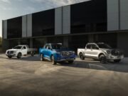 GWM: We’re not “one-dimensional” like BYD or Geely