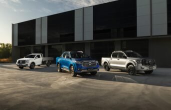 Still a “significant gap” between Chinese automakers and others, warns GWM boss