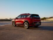 2026 Hyundai Elexio review