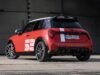 Mini celebrates historic rally win with special edition Cooper JCW