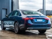 2026 Mercedes-Benz E-Class review