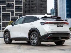 2026 Nissan Ariya Advance+ review: Long-term introduction