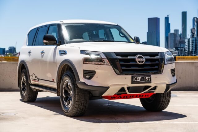 Almost 20 auto brands missed CO2 targets in Australian Government's first NVES results