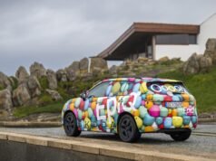 2027 Skoda Epiq review: Quick drive