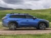 Subaru Trailseeker coming to Australia as brand’s fastest-ever road car