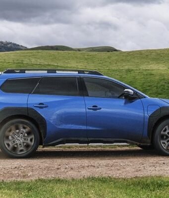 Subaru Trailseeker coming to Australia as brand’s fastest-ever road car