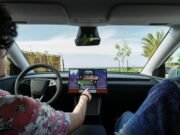 Tesla’s Apple CarPlay integration delayed by iPhone software – report