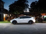 2026 Tesla Model Y Standard review: Quick drive