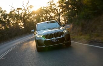 2026 BMW X1 and X2 updates bring PHEV and MHEV power