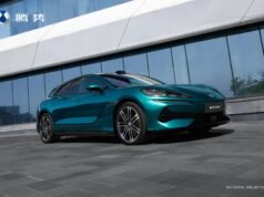 Denza Z9 GT: BYD’s Porsche Taycan rival gets even more powerful