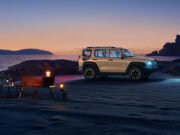 2026 GWM Tank 300 Hi4-T PHEV priced, significantly undercuts Denza B5