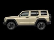 2026 GWM Tank 300 price and specs