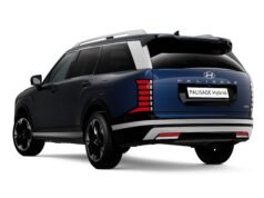 2026 Hyundai Palisade Elite prices: More affordable hybrid joins large SUV range