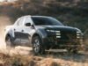 Hyundai’s first ute for Australia “still a work in progress”