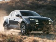 Hyundai’s first ute for Australia “still a work in progress”