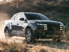Hyundai’s first ute for Australia “still a work in progress”