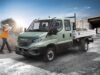 Iveco working to regain customer confidence