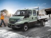 Iveco working to regain customer confidence