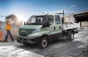 Iveco working to regain customer confidence