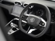 2026 MG ZS gets new, more affordable base model