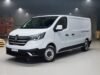 2026 Renault Trafic price and specs: Goodbye manual, hello new auto