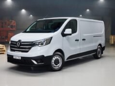 2026 Renault Trafic price and specs: Goodbye manual, hello new auto