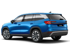 2026 Skoda Kodiaq mild-hybrid priced as brand’s cheapest large SUV in years