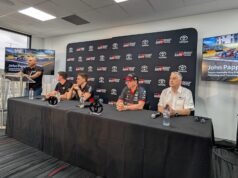 Toyota GR GT V8 sports car closer to Australian showrooms