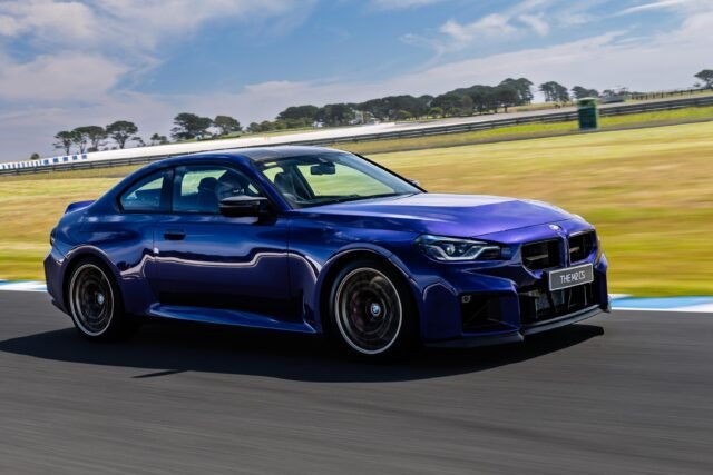 BMW M’s hottest cars aren’t cannibalising each other