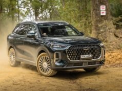 Chery says more to come from petrol and diesel engine development