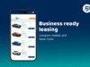 Smarter leasing made easy with FleetPartners