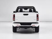 GWM Cannon Hi4-T confirmed as Chinese brand’s second PHEV ute for Australia