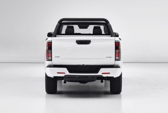 GWM Cannon Hi4-T confirmed as Chinese brand's second PHEV ute for Australia
