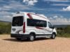2026 LDV Deliver 9 Campervan price rises as Series II adds power, new layout