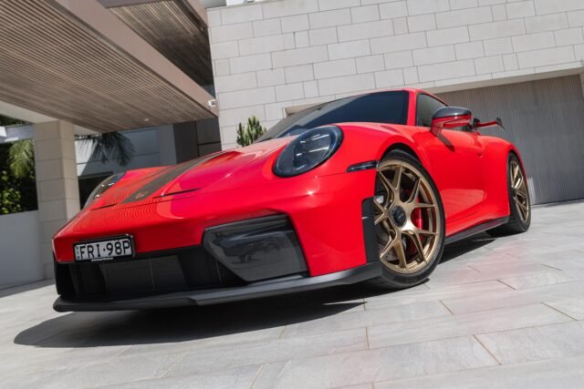 2026 Porsche 911 GT3: Why it’s the ultimate Porsche
