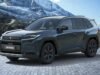 2026 Suzuki Across PHEV is a rebadged Toyota RAV4 that Australia won’t get