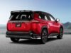 2026 Toyota RAV4 GR Sport gets range of GR performance parts